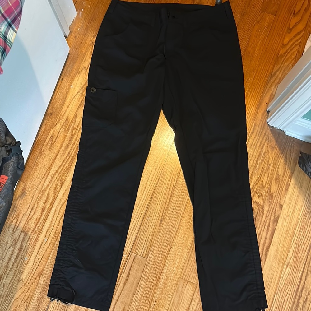 North Face athletic pants